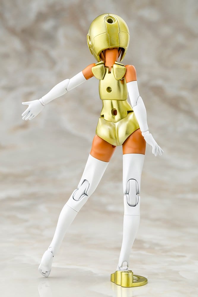 Megami Device figurine Plastic Model Kit 1/1 B1R-M Chassis Kit Skin Color E 16 cm