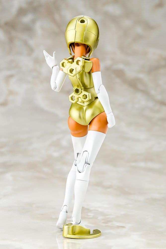 Megami Device figurine Plastic Model Kit 1/1 B1R-M Chassis Kit Skin Color E 16 cm