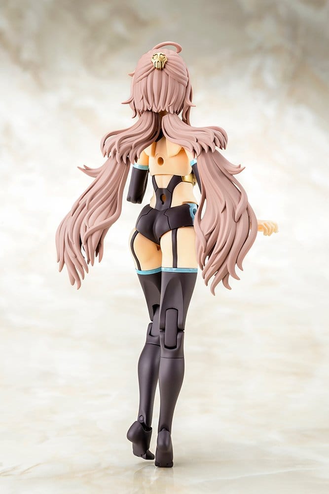 Megami Device figurine Plastic Model Kit 1/1 AUV Tsukuyomi Fabulous 22 cm