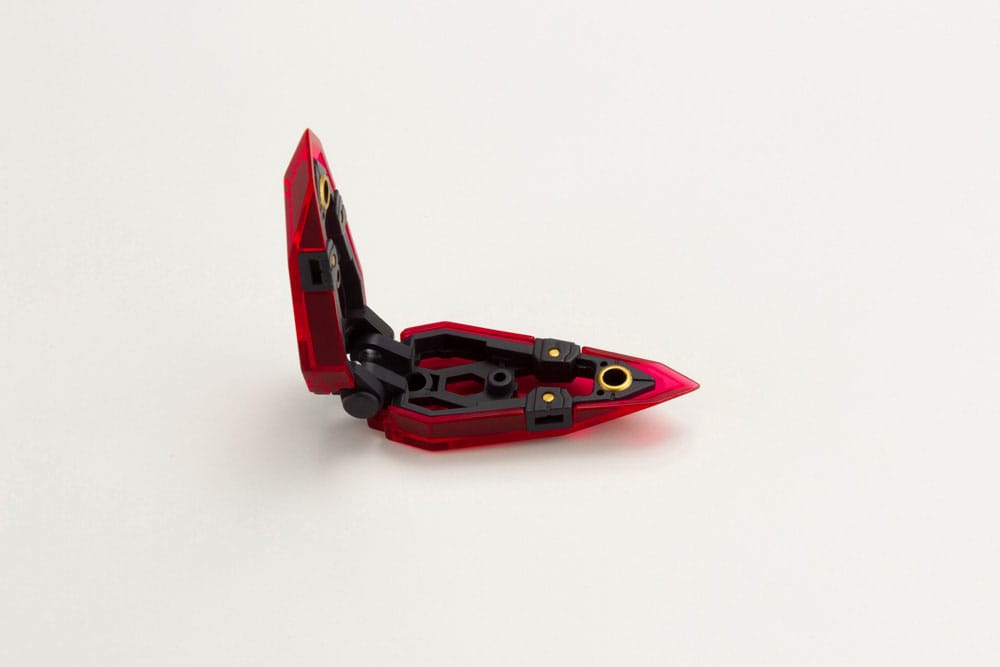 Kotobukiya M.S.G. accessoires Heavy Weapon Unit 44 Exceed Binder 2 Black Ver.