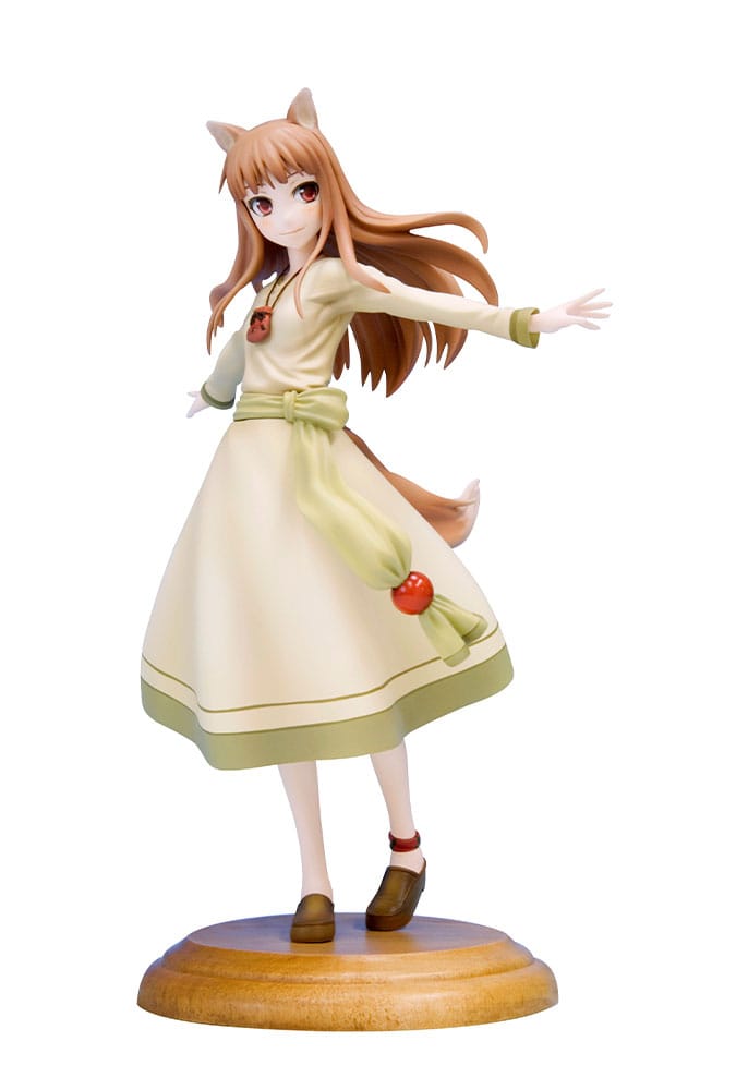 Spice and Wolf statuette PVC 1/8 Holo 21 cm