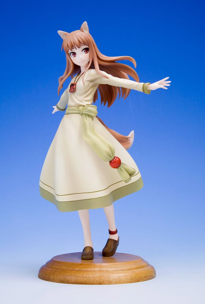 Spice and Wolf statuette PVC 1/8 Holo 21 cm