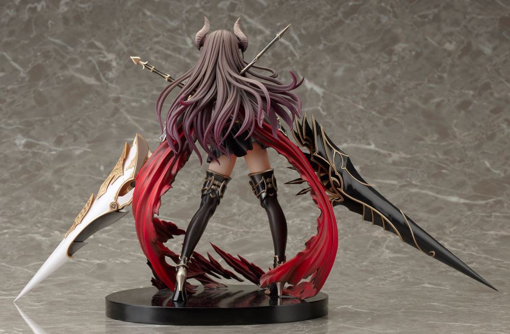 Rage of Bahamut statuette PVC 1/8 Forte the Devoted 25 cm