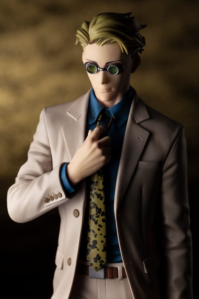 Jujutsu Kaisen ARTFX J figurine PVC Kento Nanami 24 cm