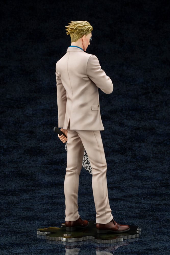 Jujutsu Kaisen ARTFX J figurine PVC Kento Nanami 24 cm