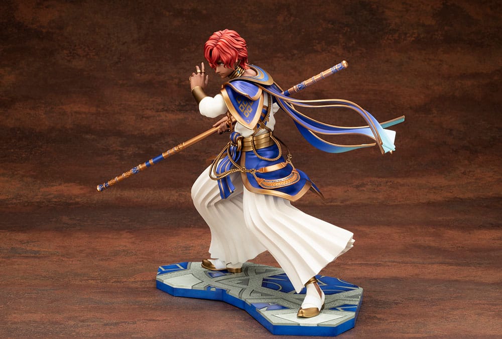 Tales of Arise statuette PVC 1/8 Dohalim 23 cm