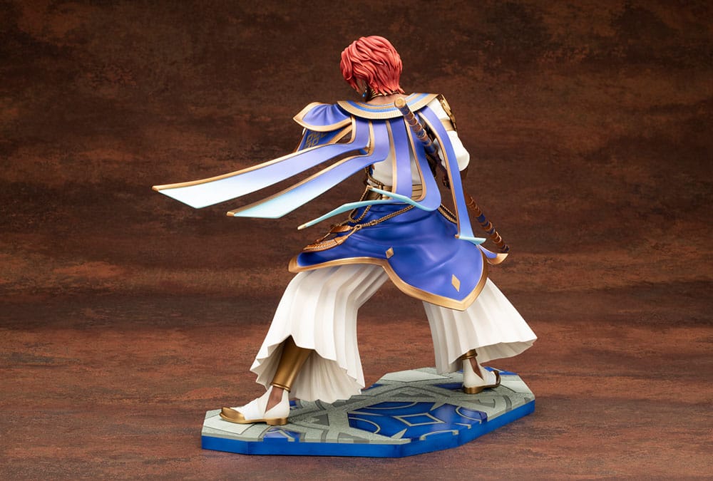 Tales of Arise statuette PVC 1/8 Dohalim 23 cm