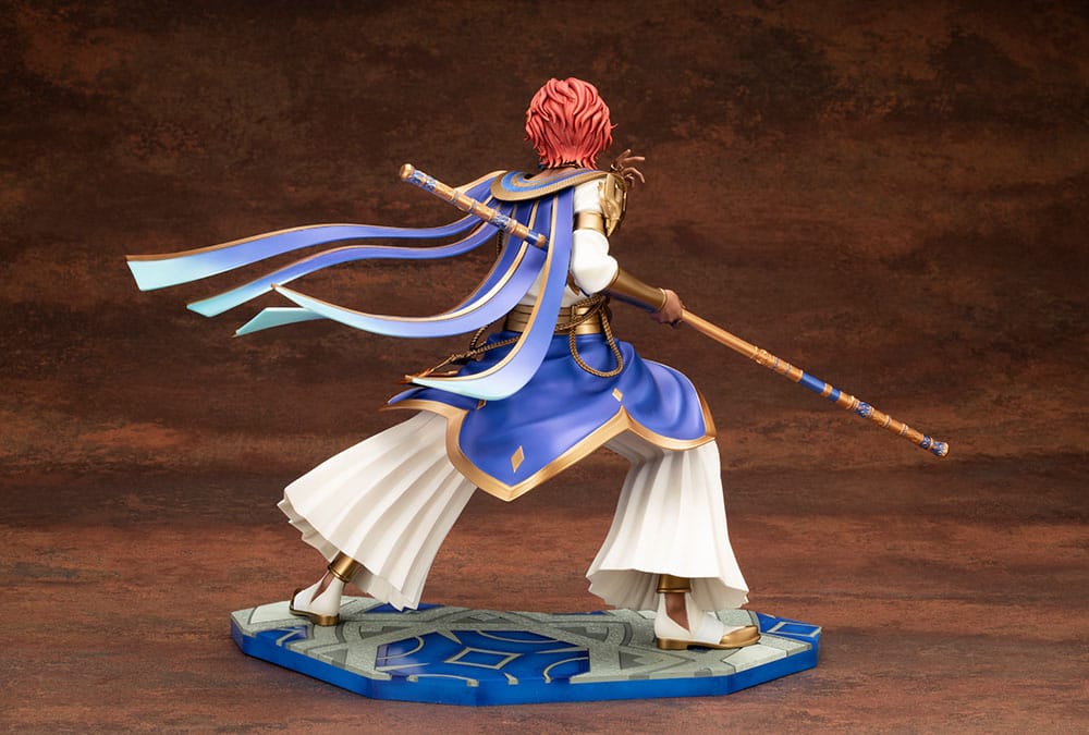 Tales of Arise statuette PVC 1/8 Dohalim 23 cm