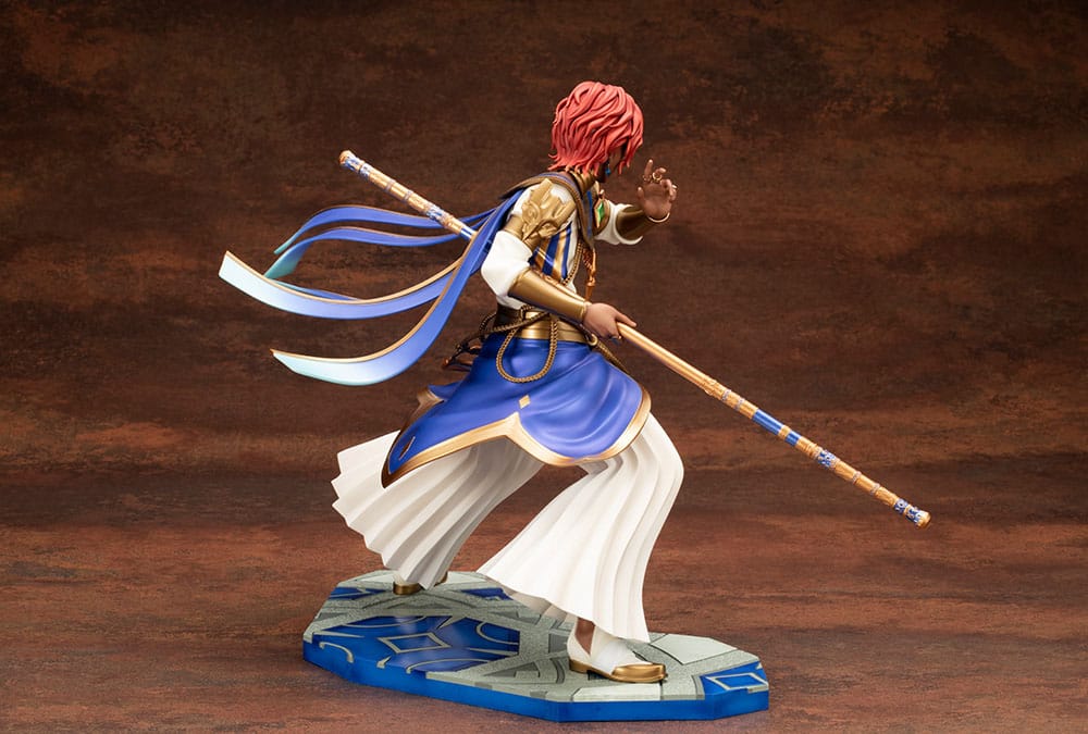 Tales of Arise statuette PVC 1/8 Dohalim 23 cm