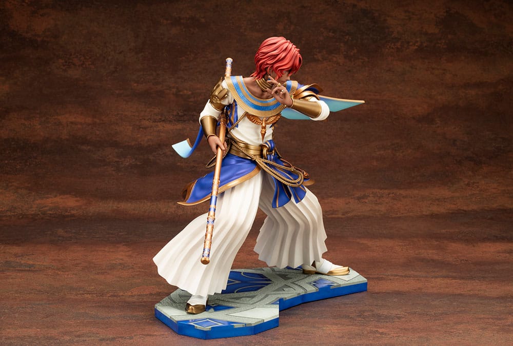 Tales of Arise statuette PVC 1/8 Dohalim 23 cm