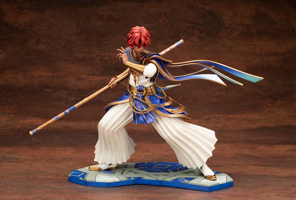 Tales of Arise statuette PVC 1/8 Dohalim 23 cm