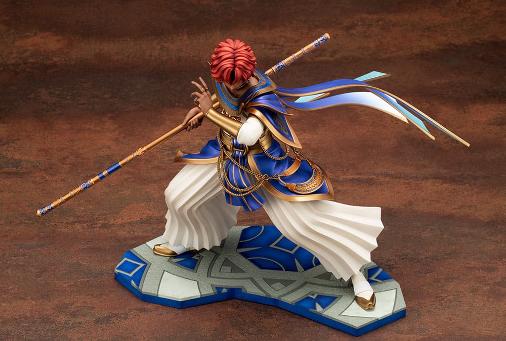Tales of Arise statuette PVC 1/8 Dohalim 23 cm