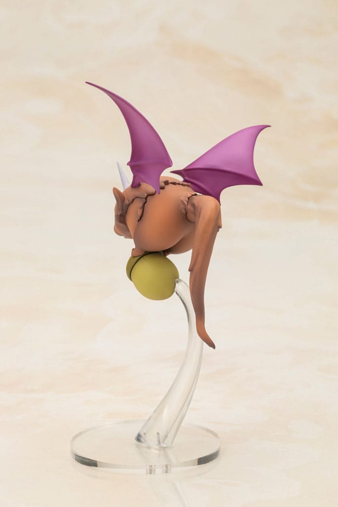 Yu-Gi-Oh! statuette PVC Aussa the Earth Charmer 26 cm