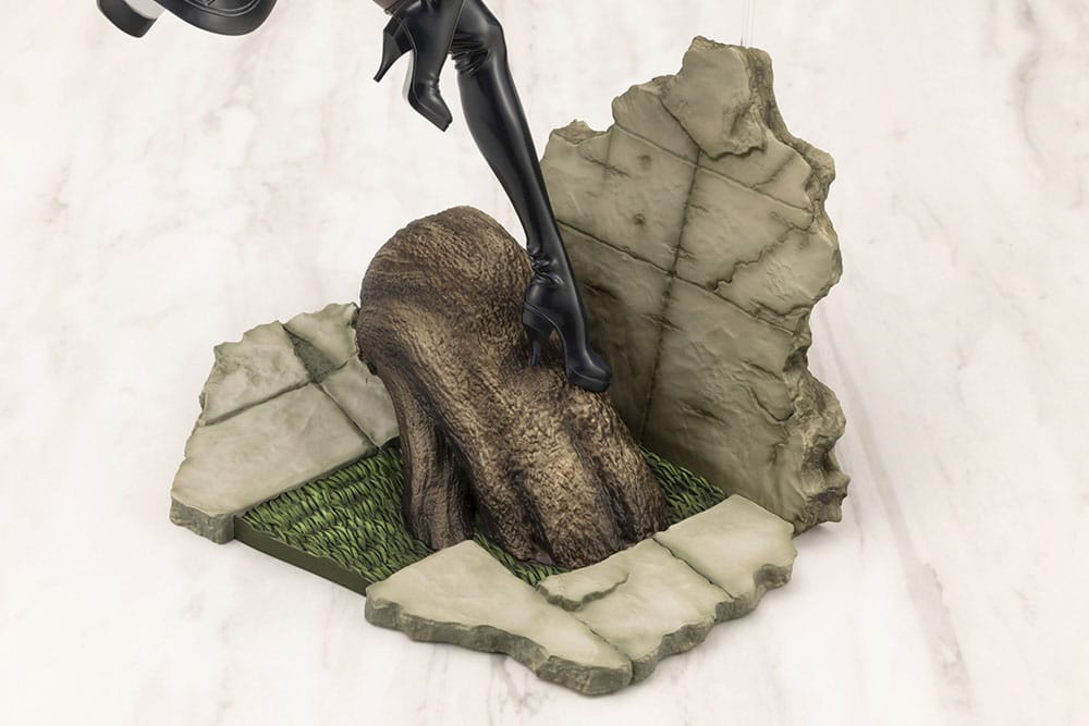 Nier:Automata Ver. 1.1a statuette PVC ARTFX J 1/8 2B 24 cm