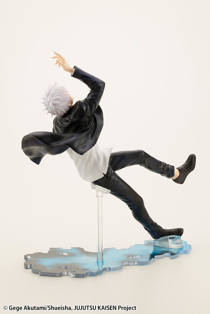 Jujutsu Kaisen statuette PVC ARTFX J 1/8 Satoru Gojo Hidden Inventory (Premature Death Version) 23 cm