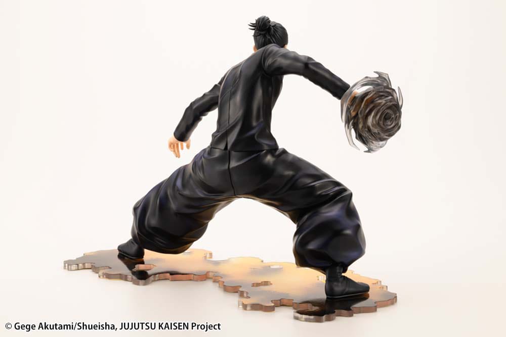 Jujutsu Kaisen statuette PVC ARTFXJ 1/8 Suguru Geto Hidden Inventory / Premature Death Ver. 18 cm