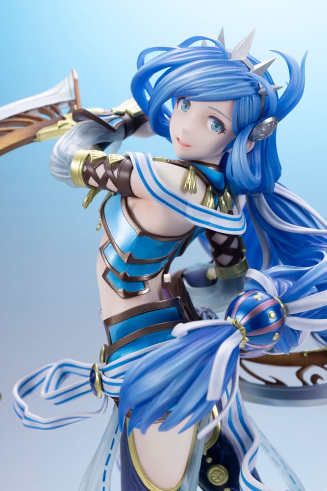 Ys VIII: Lacrimosa of Dana statuette PVC ARTFX J 1/7 Dana Iclucia 25 cm