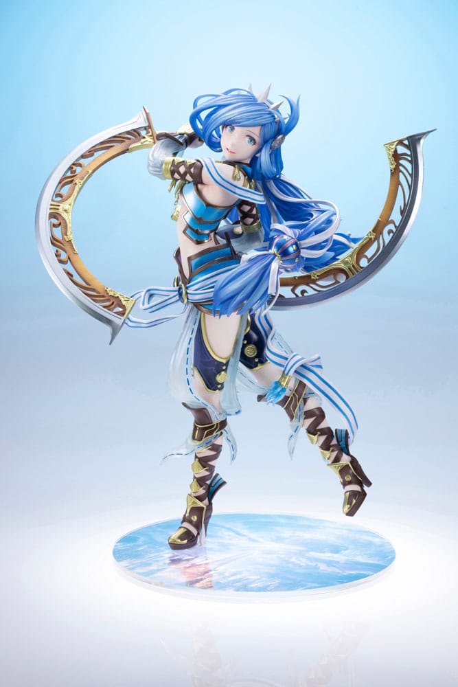 Ys VIII: Lacrimosa of Dana statuette PVC ARTFX J 1/7 Dana Iclucia 25 cm
