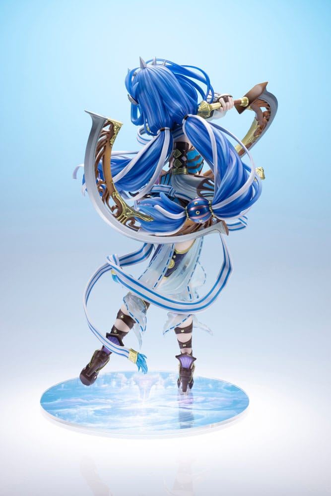 Ys VIII: Lacrimosa of Dana statuette PVC ARTFX J 1/7 Dana Iclucia 25 cm