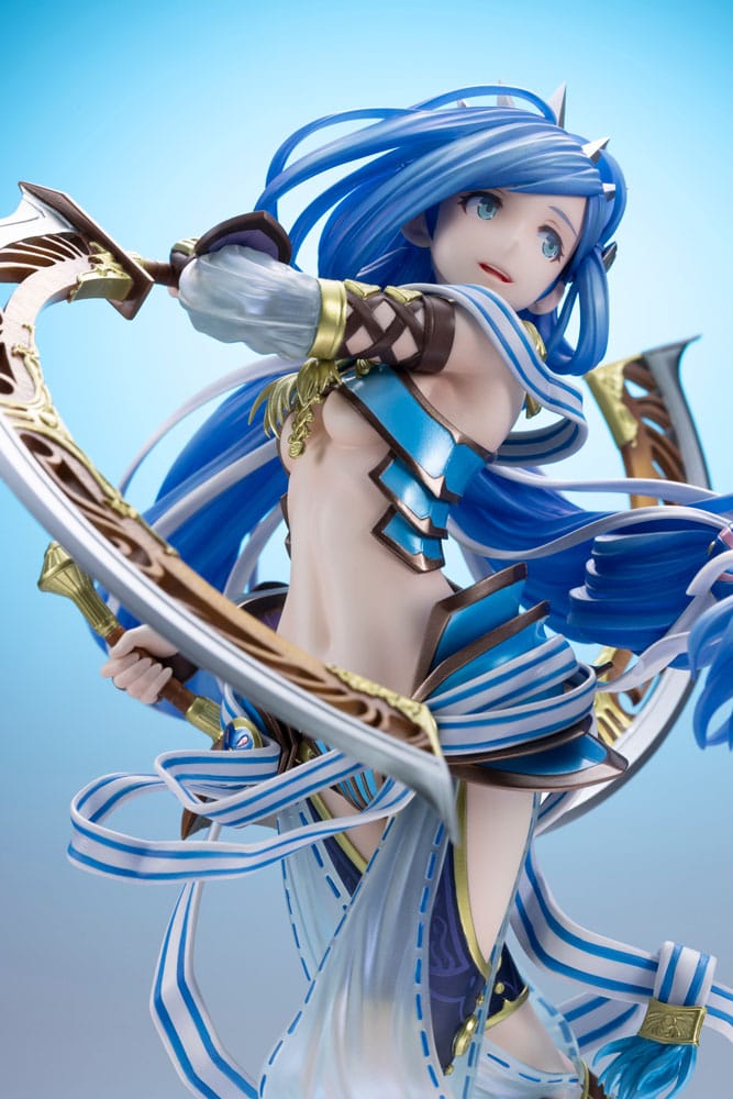 Ys VIII: Lacrimosa of Dana statuette PVC ARTFX J 1/7 Dana Iclucia 25 cm