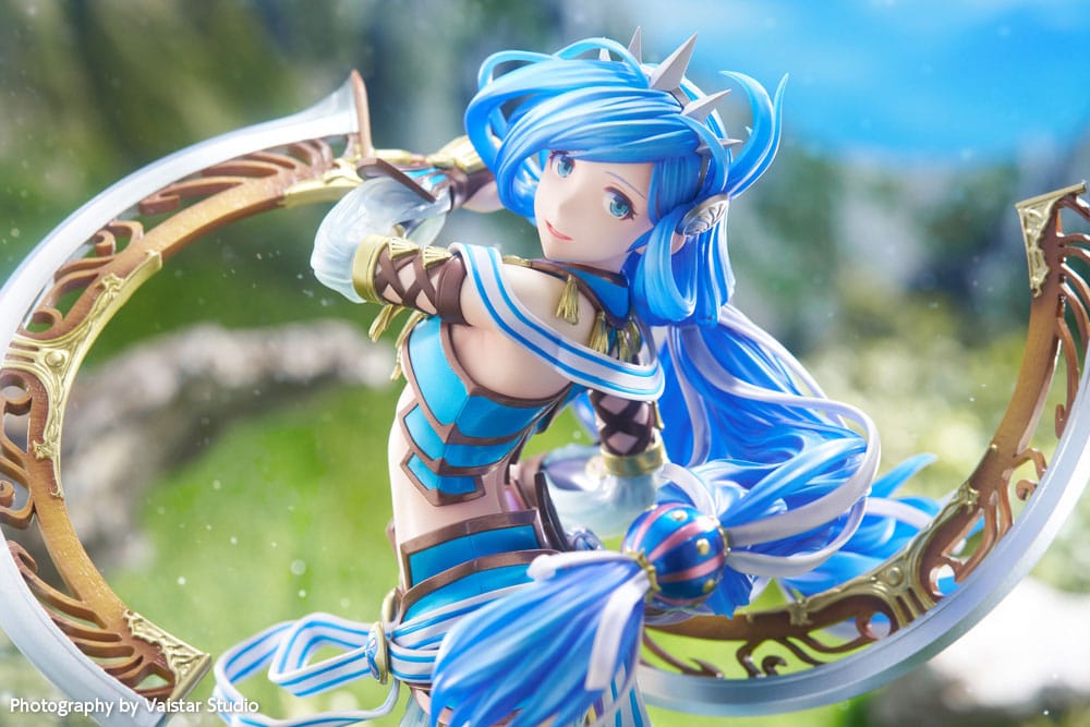 Ys VIII: Lacrimosa of Dana statuette PVC ARTFX J 1/7 Dana Iclucia 25 cm