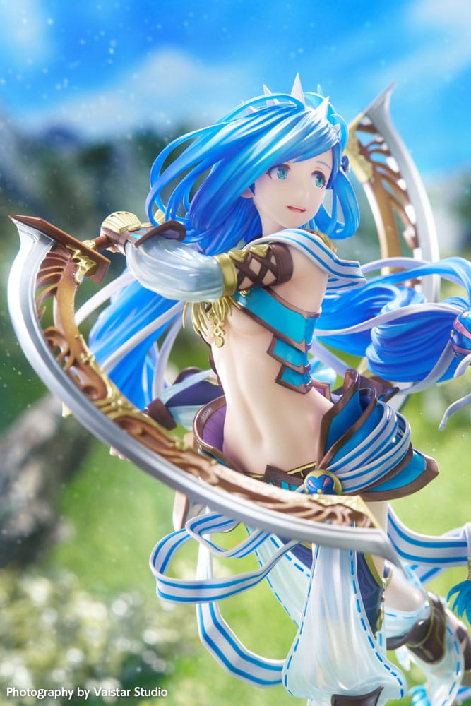 Ys VIII: Lacrimosa of Dana statuette PVC ARTFX J 1/7 Dana Iclucia 25 cm