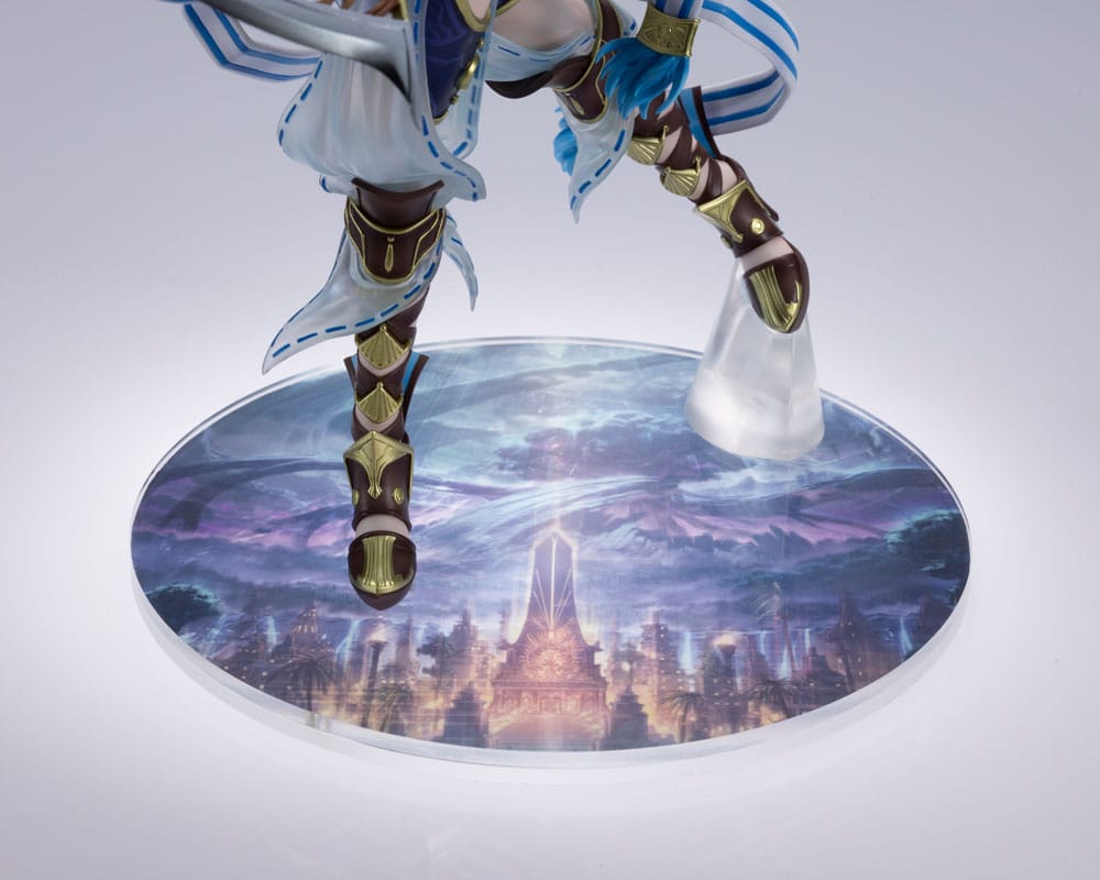 Ys VIII: Lacrimosa of Dana statuette PVC ARTFX J 1/7 Dana Iclucia 25 cm