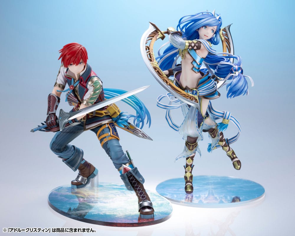 Ys VIII: Lacrimosa of Dana statuette PVC ARTFX J 1/7 Dana Iclucia 25 cm