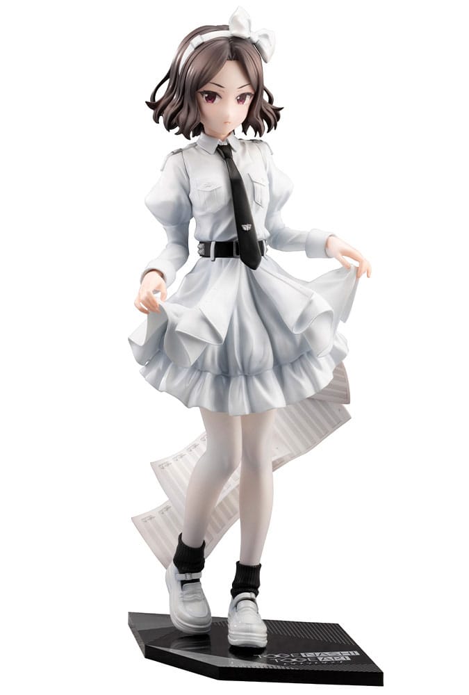 Girls Band Cry statuette 1/7 Tomo Ebizuka 23 cm