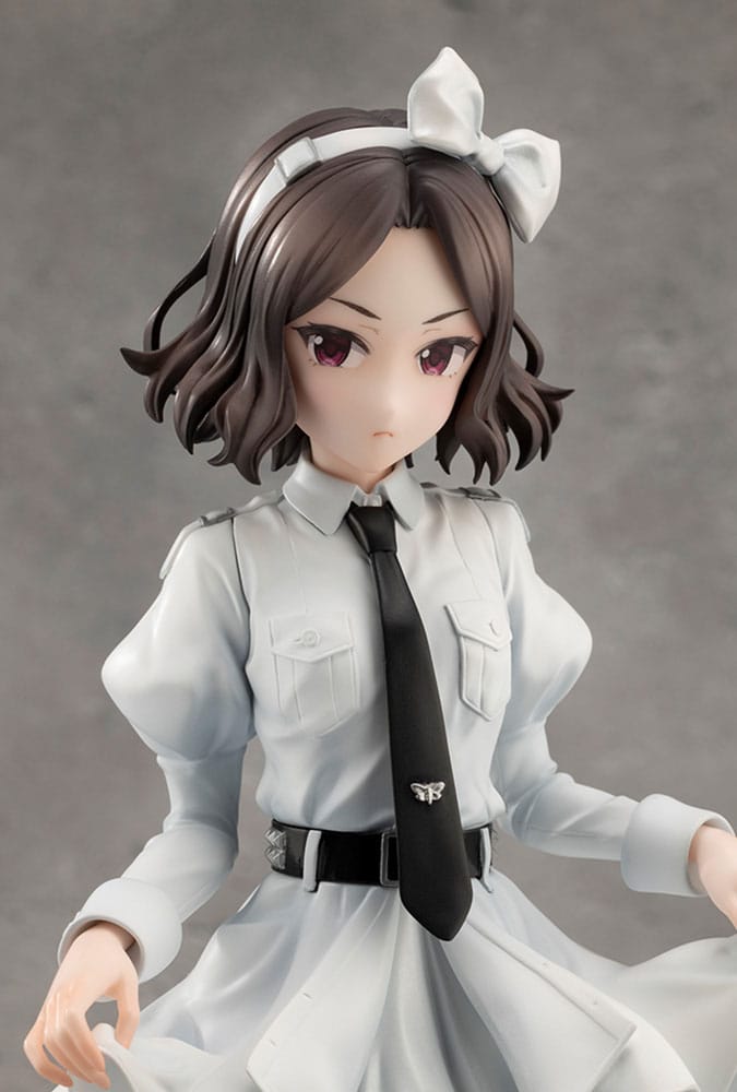 Girls Band Cry statuette 1/7 Tomo Ebizuka 23 cm