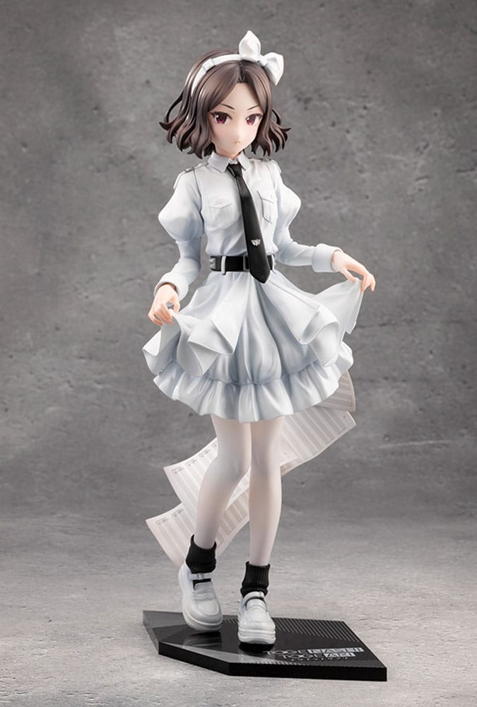 Girls Band Cry statuette 1/7 Tomo Ebizuka 23 cm