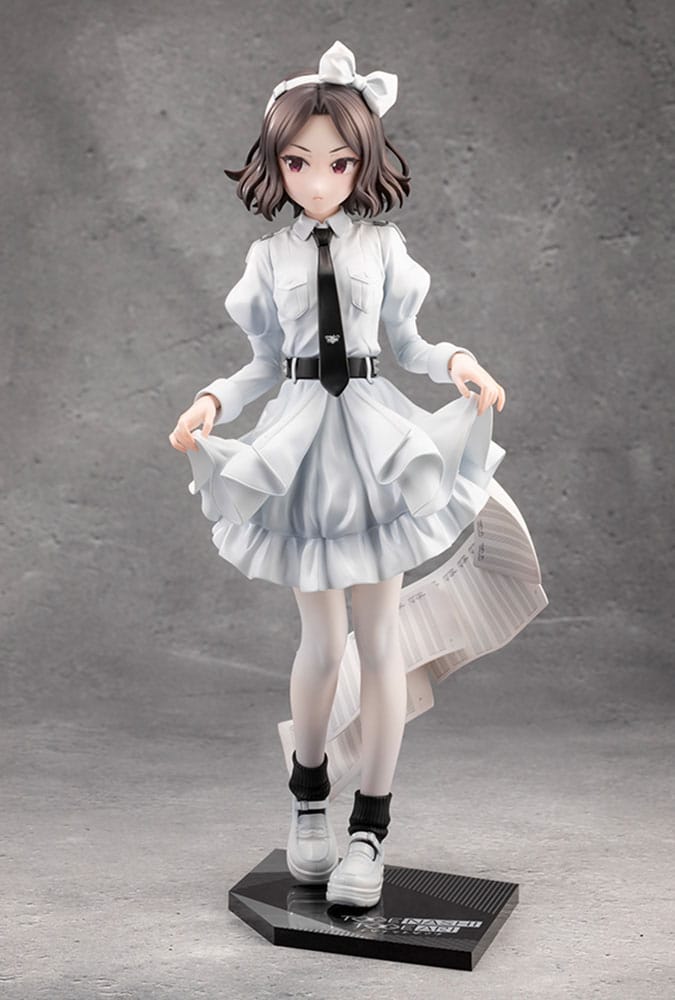Girls Band Cry statuette 1/7 Tomo Ebizuka 23 cm