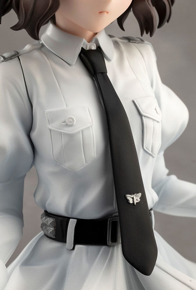 Girls Band Cry statuette 1/7 Tomo Ebizuka 23 cm