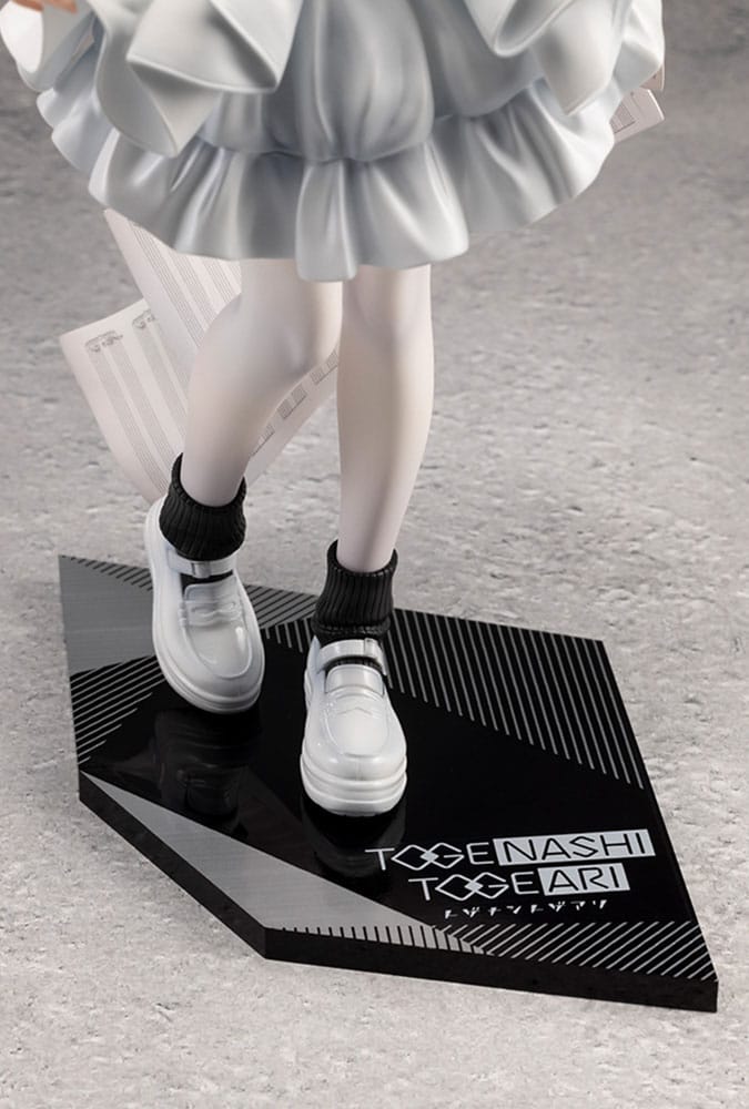Girls Band Cry statuette 1/7 Tomo Ebizuka 23 cm