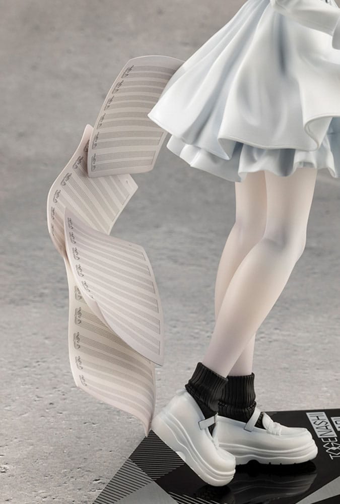 Girls Band Cry statuette 1/7 Tomo Ebizuka 23 cm