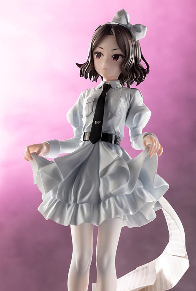 Girls Band Cry statuette 1/7 Tomo Ebizuka 23 cm