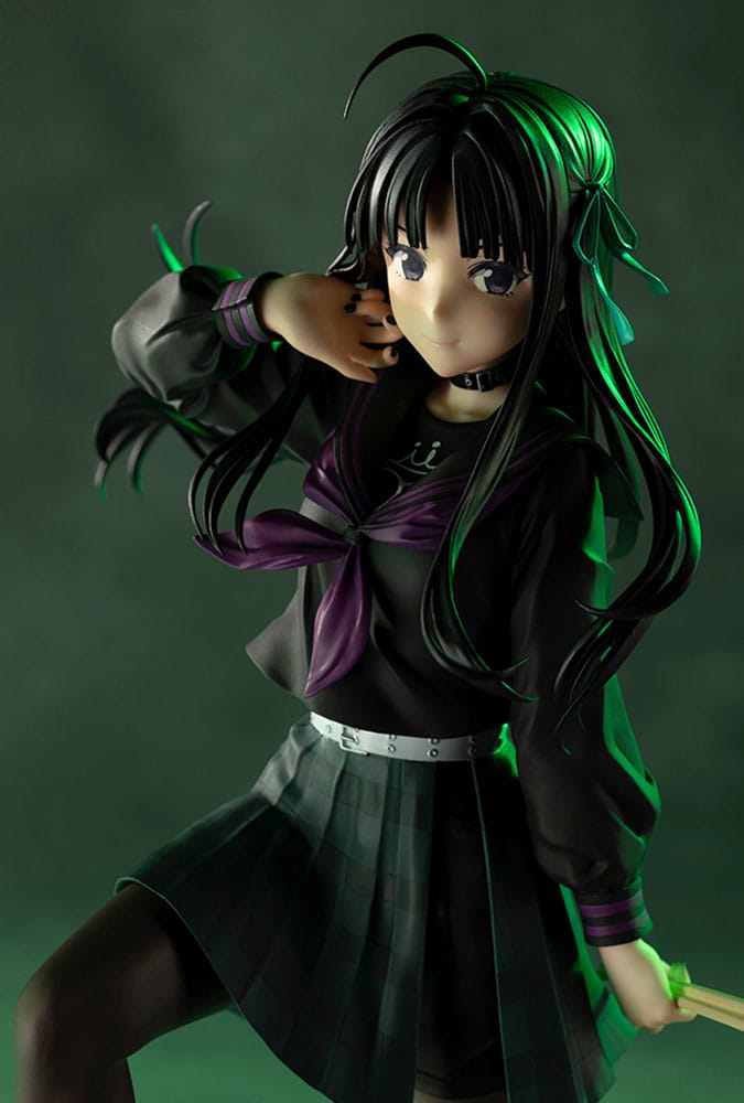 Girls Band Cry statuette 1/7 Subaru Awa 24 cm