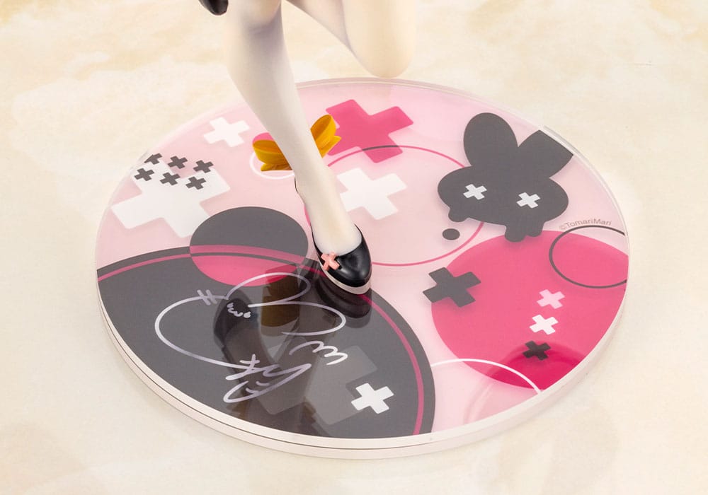 Tomari Mari statuette PVC 1/7 Tomari Mari 24 cm