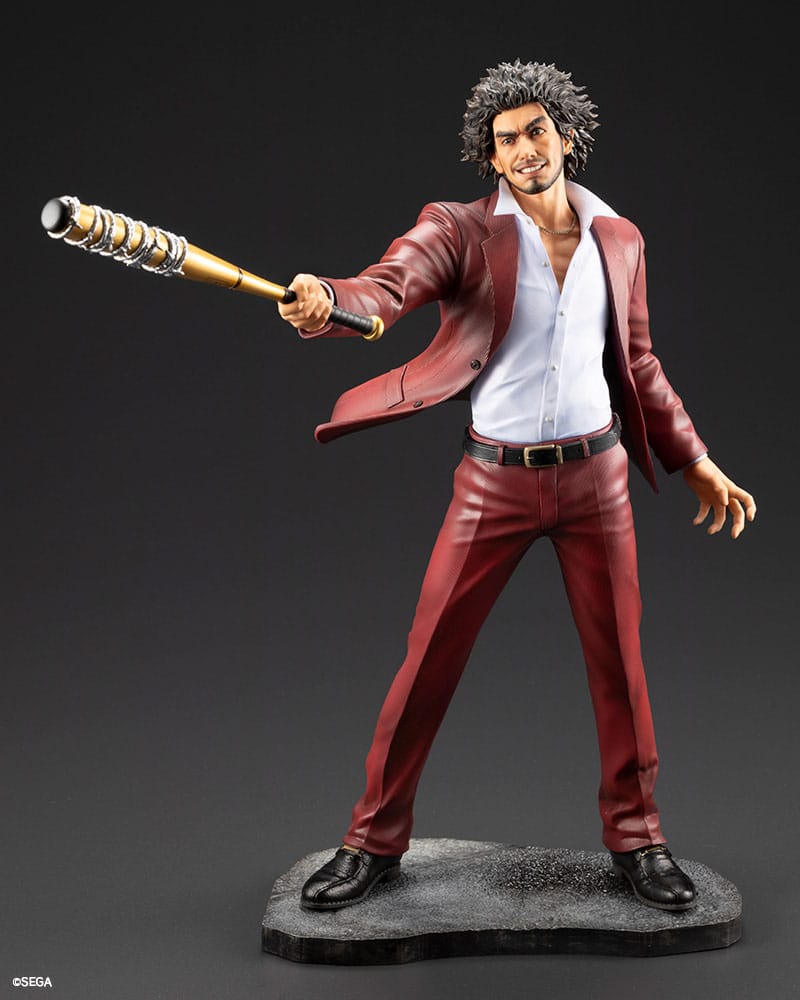 Like a Dragon statuette PVC 1/6 Ichiban Kasuga 33 cm