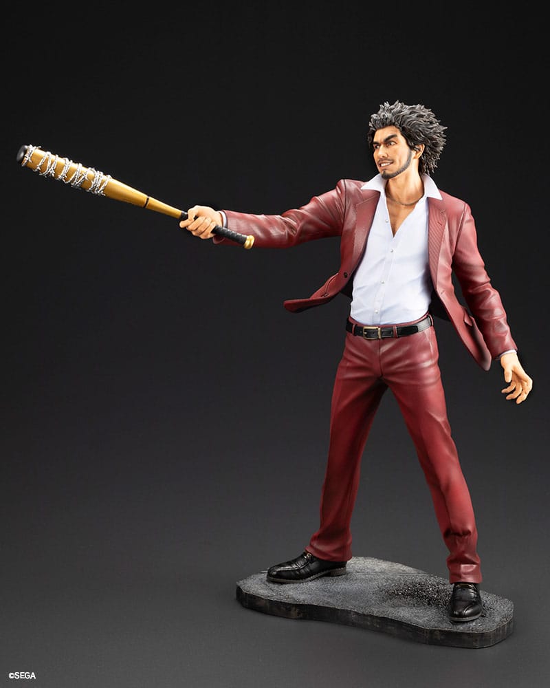 Like a Dragon statuette PVC 1/6 Ichiban Kasuga 33 cm