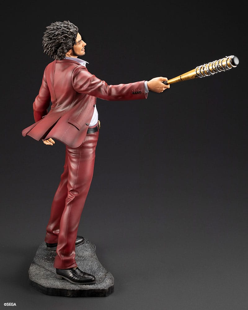 Like a Dragon statuette PVC 1/6 Ichiban Kasuga 33 cm