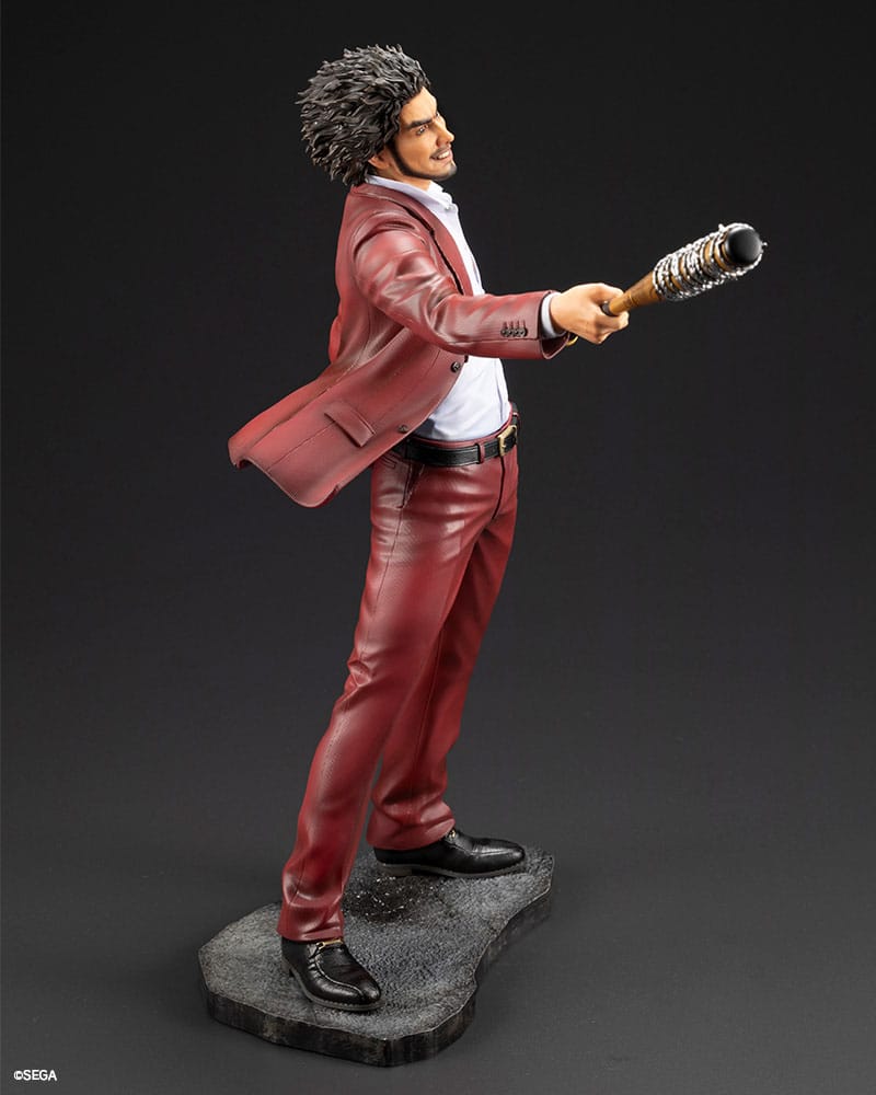 Like a Dragon statuette PVC 1/6 Ichiban Kasuga 33 cm