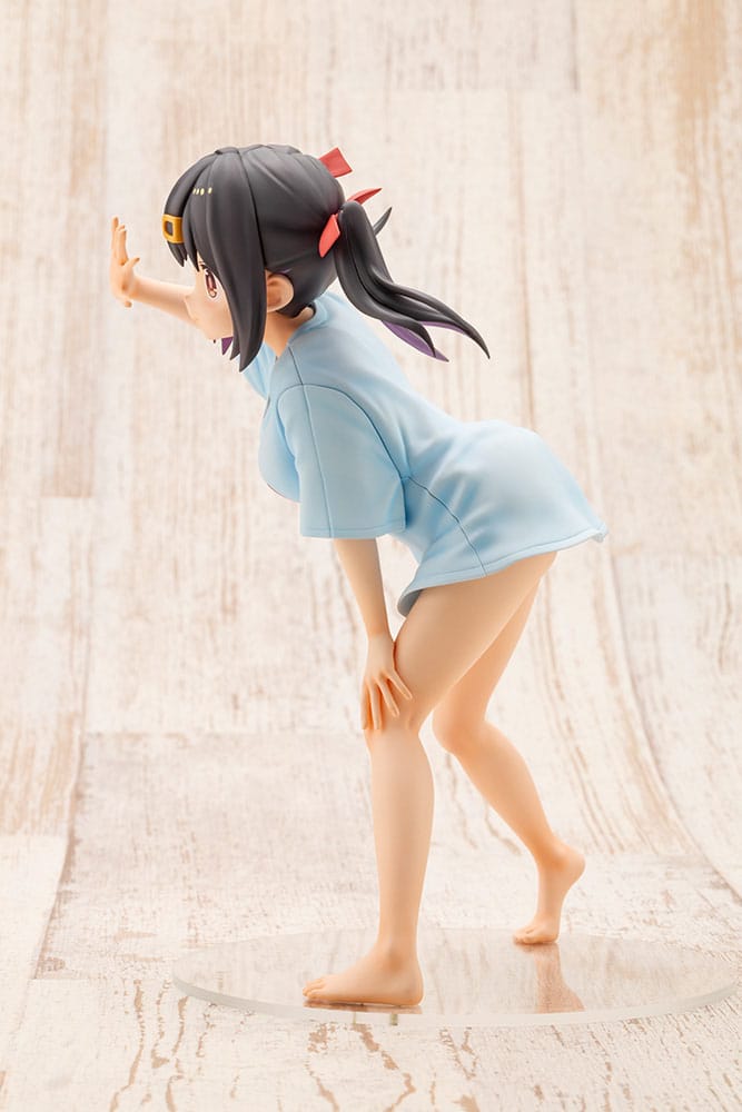 Onimai: I'm Now Your Sister! statuette PVC 1/6 Mihari Oyama T-shirt Ver. 22 cm