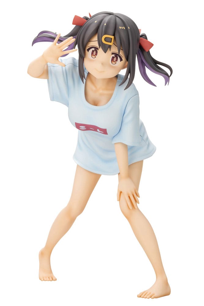 Onimai: I'm Now Your Sister! statuette PVC 1/6 Mihari Oyama T-shirt Ver. 22 cm