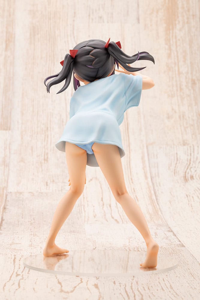 Onimai: I'm Now Your Sister! statuette PVC 1/6 Mihari Oyama T-shirt Ver. 22 cm