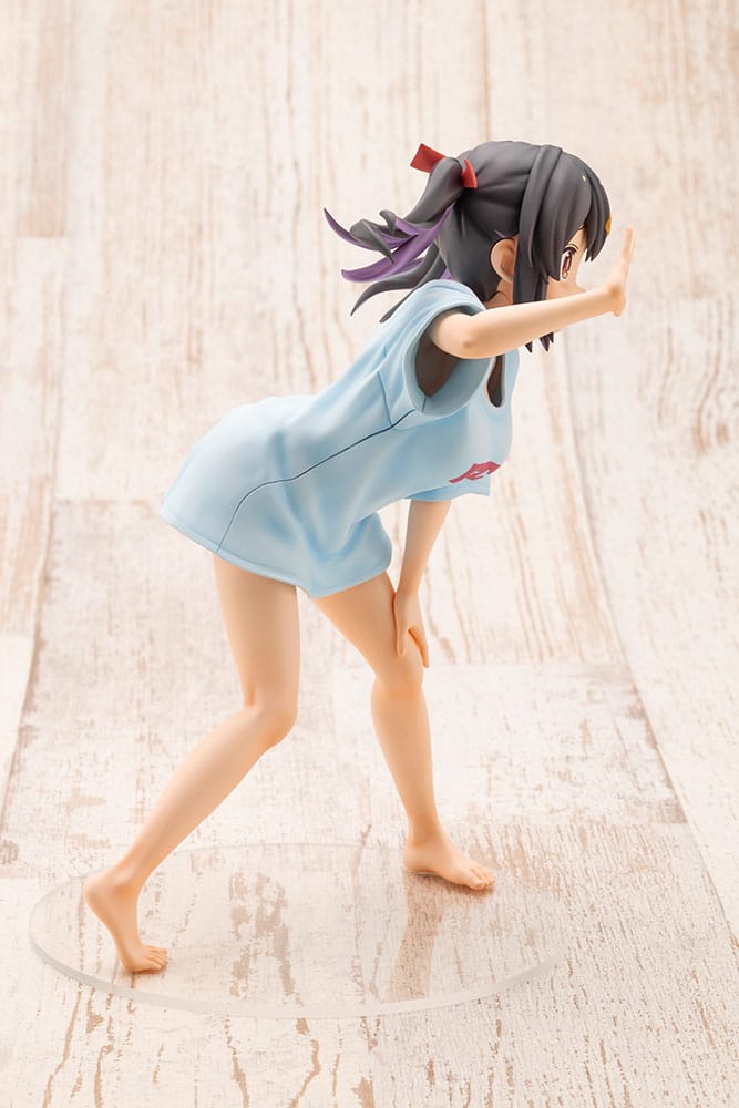 Onimai: I'm Now Your Sister! statuette PVC 1/6 Mihari Oyama T-shirt Ver. 22 cm