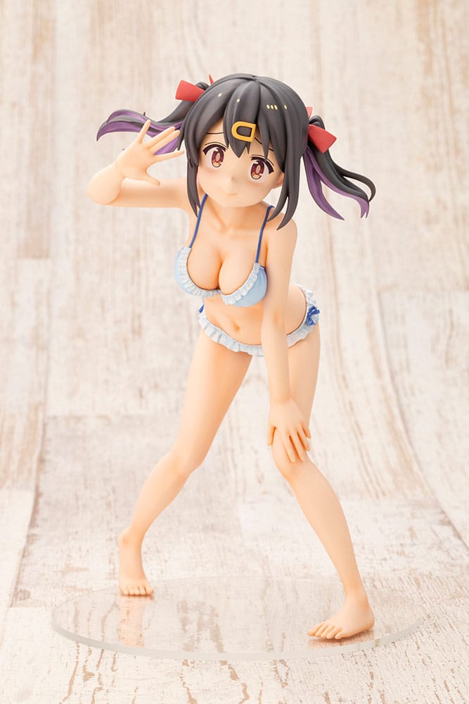 Onimai: I'm Now Your Sister! statuette PVC 1/6 Mihari Oyama T-shirt Ver. 22 cm