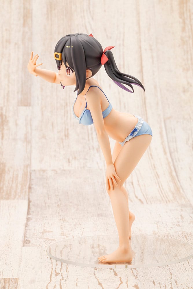 Onimai: I'm Now Your Sister! statuette PVC 1/6 Mihari Oyama T-shirt Ver. 22 cm