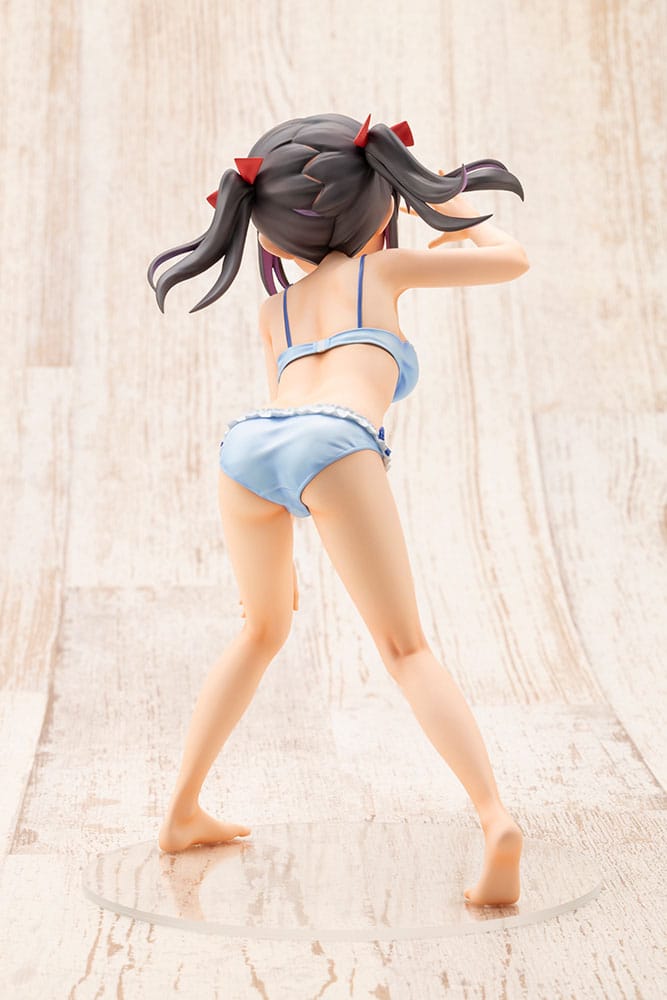 Onimai: I'm Now Your Sister! statuette PVC 1/6 Mihari Oyama T-shirt Ver. 22 cm
