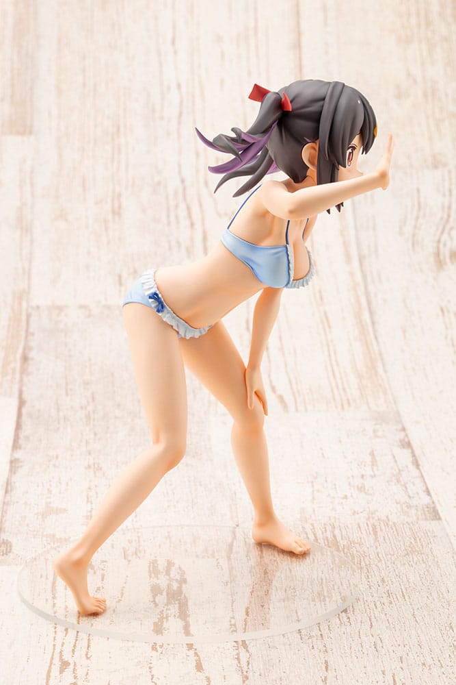 Onimai: I'm Now Your Sister! statuette PVC 1/6 Mihari Oyama T-shirt Ver. 22 cm